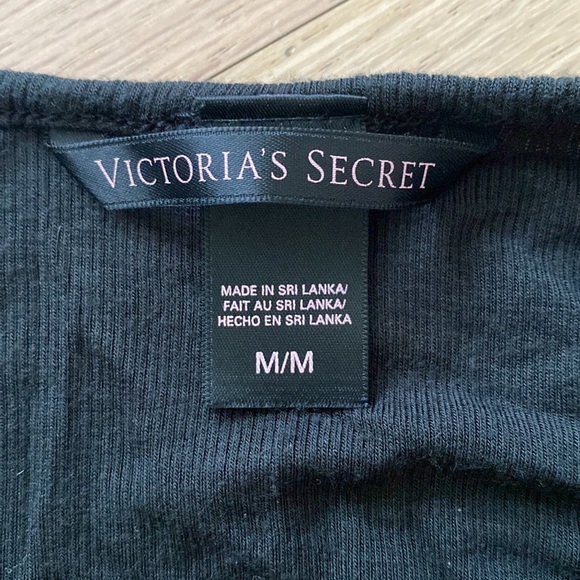 NWOT Victorias Secret Lounge Dress - Picture 4 of 5